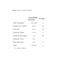 Ultra Whey Pro 2lb (909g) Chocolate - Universal