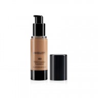Inglot HD Perfect Coverup Foundation #77