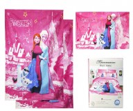 JUEGOS DE SABANAS C/ FUNDAS - DISEÑOS INFANTILES