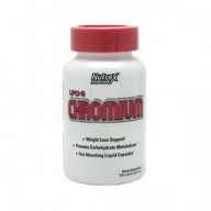 Chromium Picolinate - 200mg