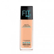 Fit Me! Base Matte And Poreless Natural Beige (220)