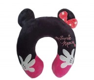 ALMOHADA DE CUELLO MINNIE